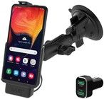 RAM Mount -feste RAM-B-166-SAM9P-2QCCIGU