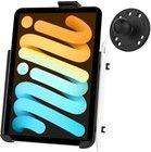 RAM Mount EZ-Roll'r Cradle with Ball (iPad mini 7/6)