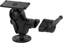 RAM Mount -feste RAM-D-202-25-C-202-KNOB9HU