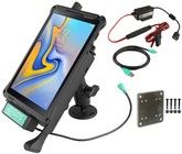 RAM Mount -feste RAM-GDS-B-101LB-SAM40-V7B1U