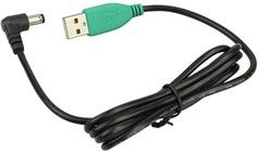 RAM Mount RAM-GDS-CAB-USBA-DC90-1U