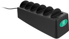 RAM Mount -feste RAM-GDS-DOCK-6G1P-NGU