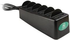 RAM Mount -feste RAM-GDS-DOCK-6G1PD-NGU