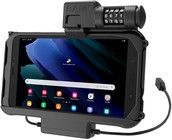 RAM Mount -feste RAM-HOL-SAM58PDCLU