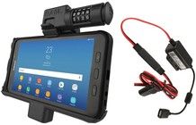 RAM Mount -feste RAM-HOL-SAM7PCL-V7B1U