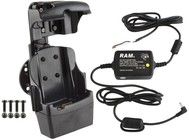 RAM Mount -feste RAM-HOL-SYM3PE-RAY1U