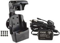 RAM Mount -feste RAM-HOL-SYM3PECU