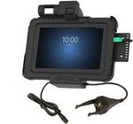 RAM Mount -feste RAM-HOL-ZE10PD-DB9U