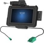 RAM Mount -feste RAM-HOL-ZE10PD2KLU