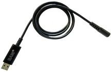 RAM Mount -feste RAP-CAB-USBA-AUD35U