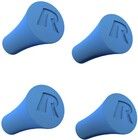 RAM Mount X-Grip Gummihylsor 4-Pack
