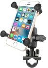 RAM Mount - X-Grip Short Arm med U-bolt (iPhone)