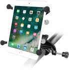 RAM Mount -feste X-Grip med Tvingmontering (iPad mini)