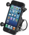 RAM Mount - EZ On/Off med X-Grip (iPhone)