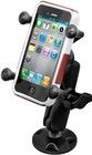 RAM Mount - X-Grip med skrumontering (iPhone)