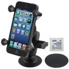 RAM Mount-X-grip med selvklebende base