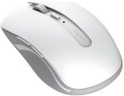 Rapoo 7200M trdls multi-modus mus - Hvit
