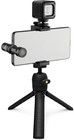 Rde Microphones Vlogger-sett - Lyn