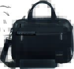 Samsonite Spectrolite 3.0 Utvidbar sikring (14 ")