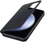 Samsung Smart View Wallet-deksel (Galaxy S23 FE)