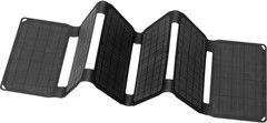 Sandberg Solar Lader 40W QC3.0+PD+DC