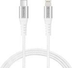 Sandberg USB-C PD to Lightning MFi