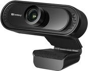 Sandberg USB -webkamera 1080p Saver