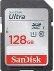 SanDisk SDXC Ultra -minnekort 120 MB / s