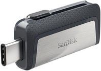 SanDisk Ultra Dual Drive USB-A/USB-C
