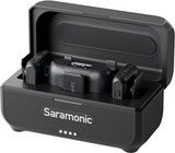 Saramonic Blink 500 B2+ (TX+TX+RX) trdlst system