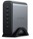 Satechi 200W USB-C 6-ports GaN-lader
