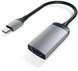 Satechi Adapter USB-C till HDMI - Gr
