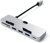 Satechi Aluminium USB-C Clamp Hub Pro (iMac)