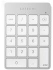 Satechi Aluminium Slim Oppladbart Bluetooth-tastatur