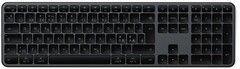 Satechi EX3 Slim Wireless Keyboard
