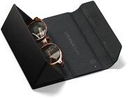 Satechi FindAll brilleetui med Finn min-sporing