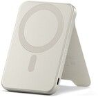 Satechi Qi2 OntheGo magnetisk powerbank 5K