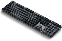 Satechi SM3 Slim Mekanisk Bakbelyst Bluetooth-tastatur