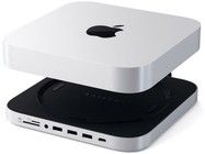 Satechi Stand & Hub with SSD Enclosure (Mac mini)