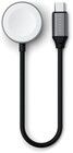 Satechi USB-C hurtigladekabel til Apple Watch