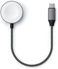 Satechi USB-C magnetisk ladekabel (Apple Watch)