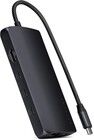 Satechi USB-C Multiport Adapter 8K med Ethernet V3