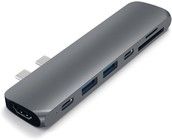 Satechi USB-C Pro Hub Adapter