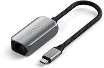 Satechi USB-C til 2,5 Gigabit Ethernet-adapter