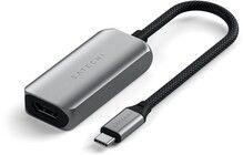 Satechi USB-C til HDMI 2.1 8K-adapter