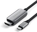 Satechi USB-C til HDMI 2.1 8K-kabel