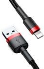Baseus Kevlar USB-A til Lightning-kabel
