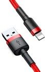 Baseus Kevlar USB-A til Lightning-kabel