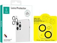 SiGN Lens Protector Herdet glass (iPhone 13/13 mini)