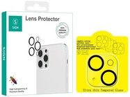 SiGN Lens Protector Herdet glass (iPhone 14 14/14 Plus)